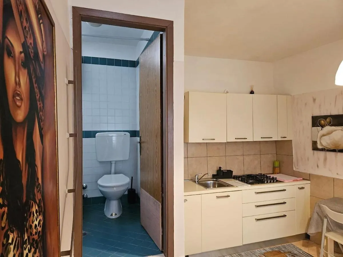Apartment Paradise Wi-Fi Venise 0*,  Italie