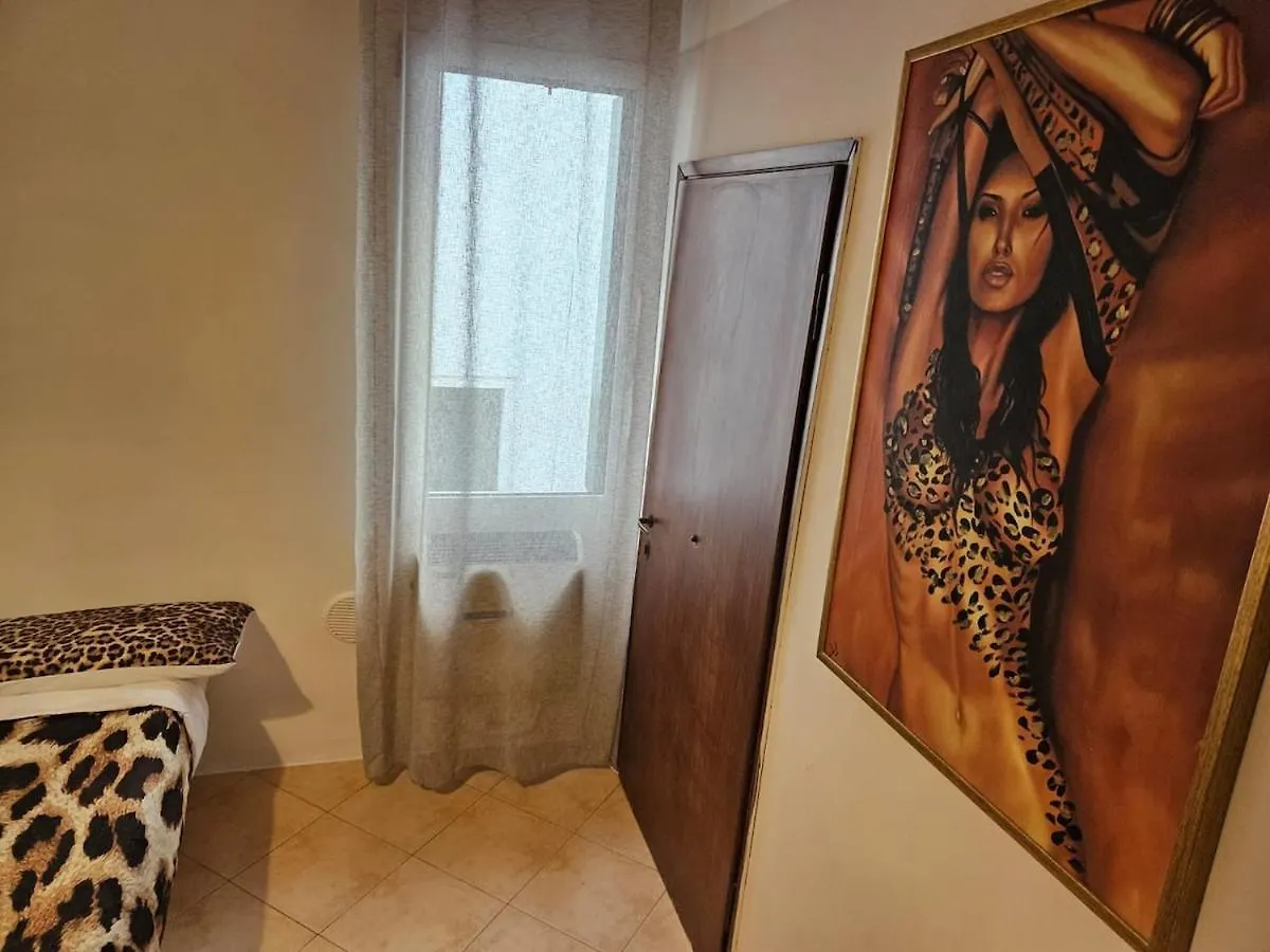 Apartment Paradise Wi-Fi Venise