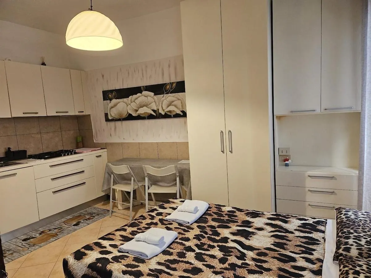 Apartment Paradise Wi-Fi Venise