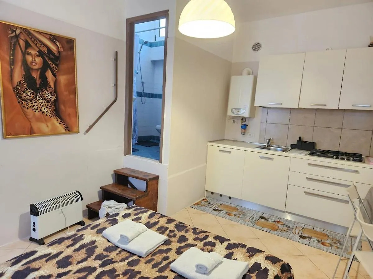 Apartment Paradise Wi-Fi Venice 0*,  Italy