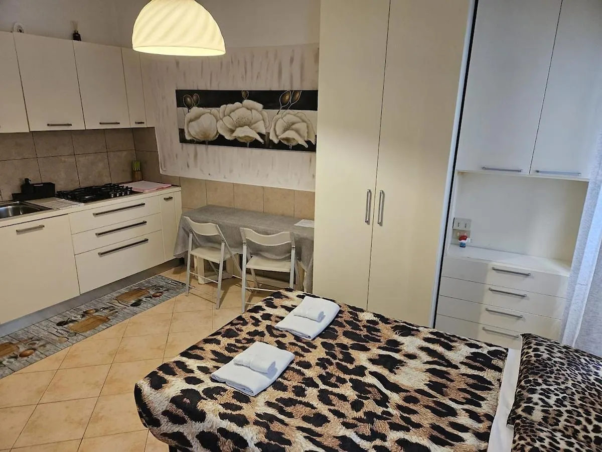 Apartment Paradise Wi-Fi Venice